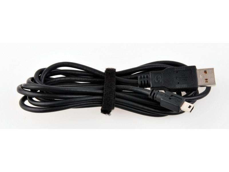 RACELOGIC RLCAB066-2 USB A - USB MINI B - 2m cable (USB Configuration) Photo-0 