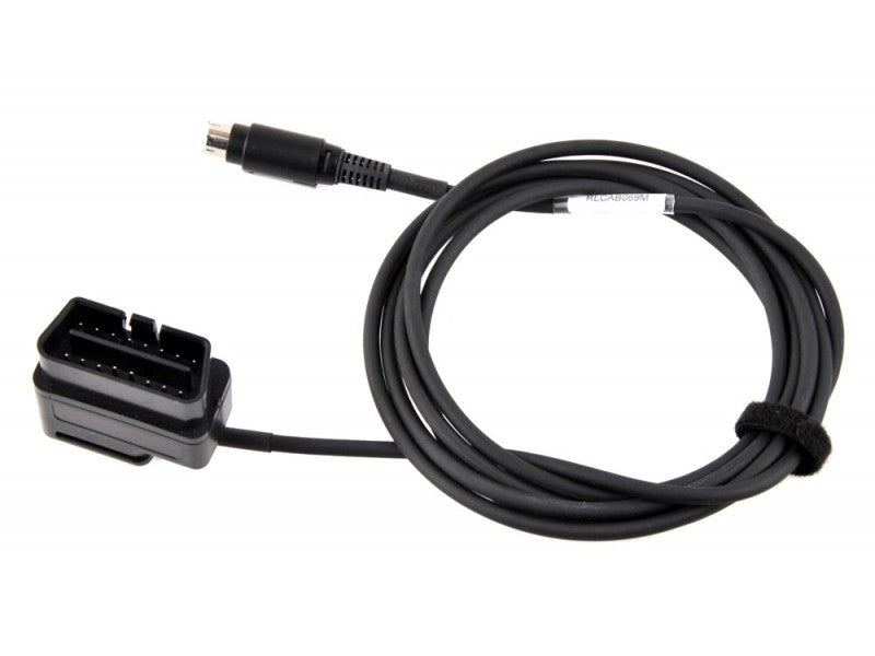 RACELOGIC RLCAB069L Lemo 5W Plug - OBDII Plug - 1m cable (VBOX OBDII CAN) Photo-0 