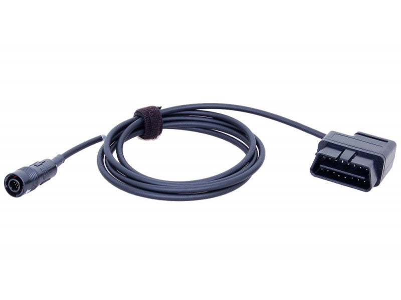 RACELOGIC RLCAB069L Lemo 5W Plug - OBDII Plug - 1m cable (VBOX OBDII CAN) Photo-1 