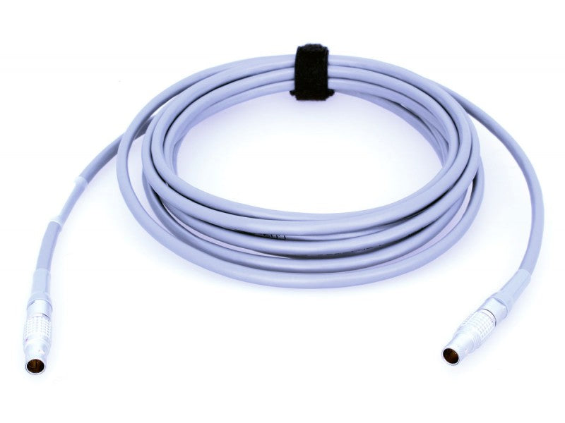 RACELOGIC RLCAB122 Lemo 5W Plug - Lemo 5W Plug - 3.5m cable (VVBOX Pro-VBOX Laptimer PWR/SER) Photo-0 