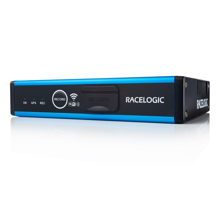 RACELOGIC RLVDHD2HTR1D VBOX Video HD2 with HDMI Output - Single camera system track system including OLED Display Photo-2 