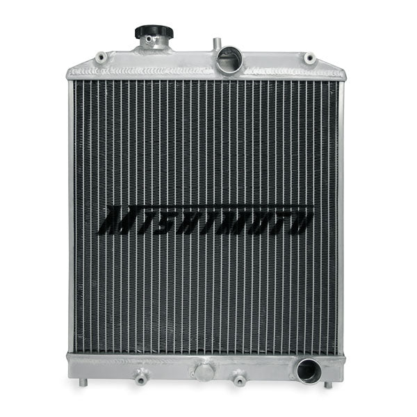 MISHIMOTO MMRAD-CIV-92 Radiator HONDA CIVIC 92-00/DEL SOL 93-97 (Manual Transmission) Photo-0 