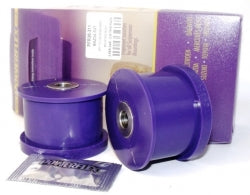 POWERFLEX PFR36-311 x2 Rear Diff To Cross Member Bushing MAZDA RX7 (1993 - 1995) Photo-0 