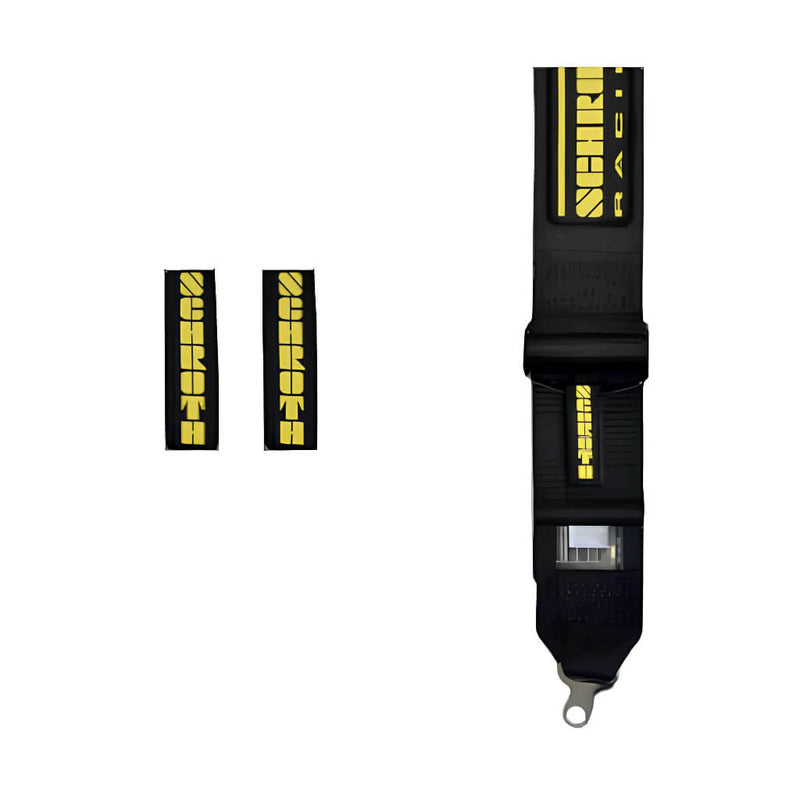 SCHROTH Racing Harnesses & Safety Equipment | ATOMIC-SHOP