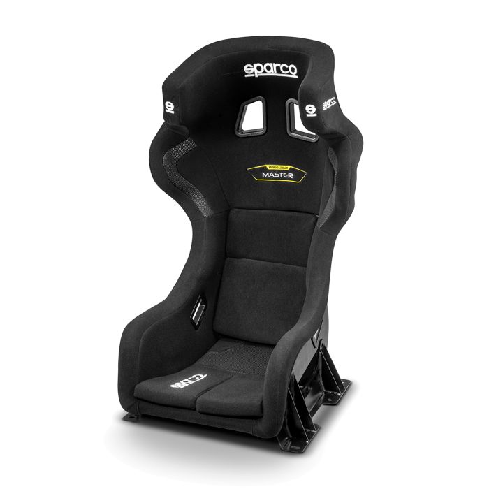 SPARCO 008030FNR MASTER Racing seat, FIA 8855-2021, fiberglass Photo-0 