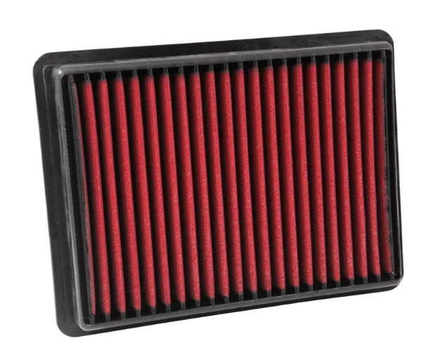 AEM 28-20233 DryFlow Air Filter JEEP LIBERTY 01-07, GRAND CHEROKEE / COMMANDER 05-10 Photo-0 