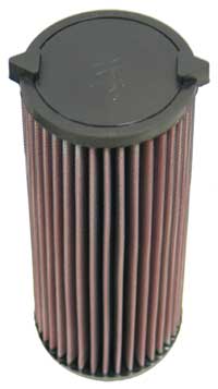 K&N E-2992 Replacement Air Filter MERCEDES-Benz E220 CDI 2.2L-I4(DSL);2002 Photo-0 