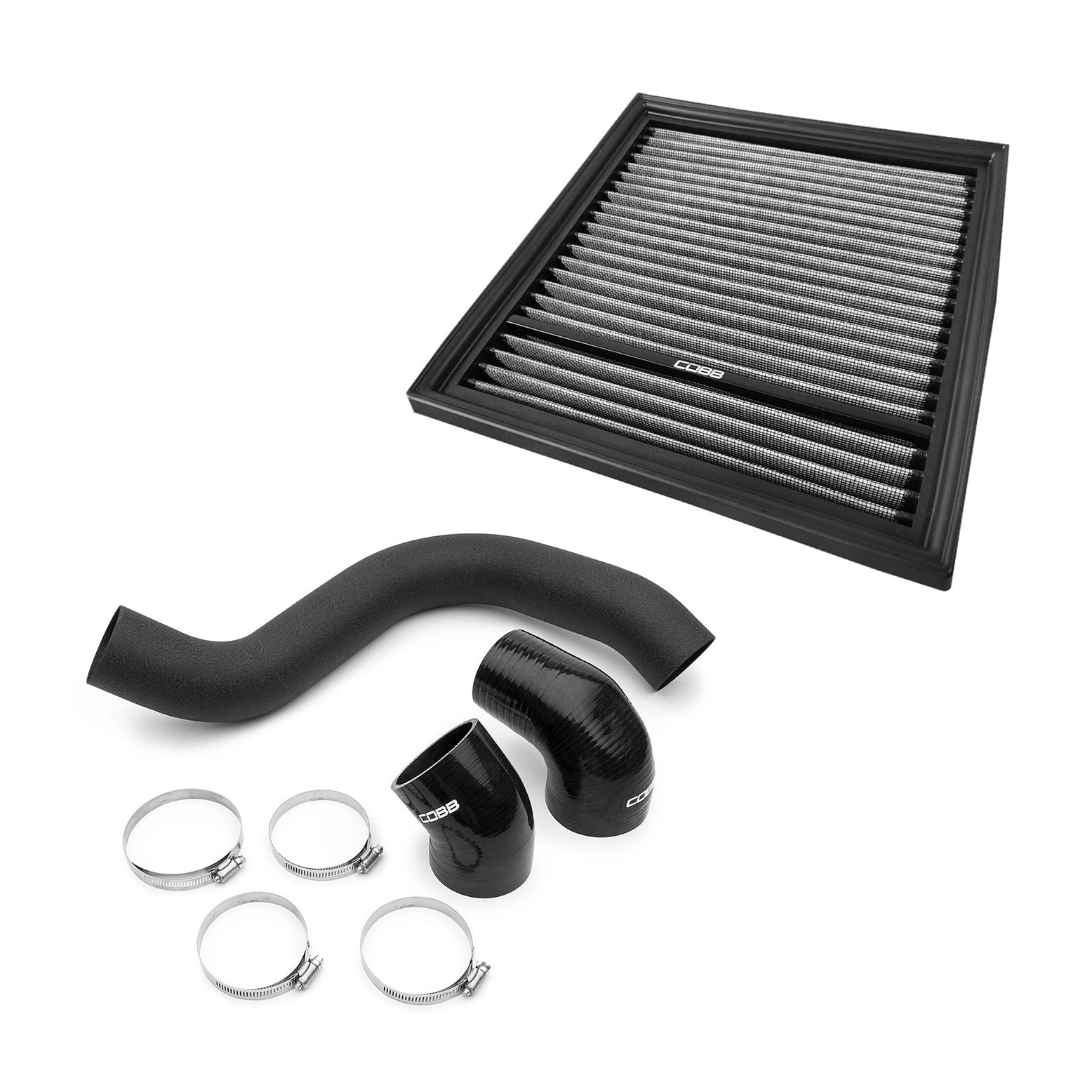 COBB SUB006001ITHFF Air Intake Kit for SUBARU WRX 2022- Photo-0 