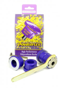 POWERFLEX PFF69-801G FRONT ARM REAR BUSH CAMBER ADJUST Photo-0 
