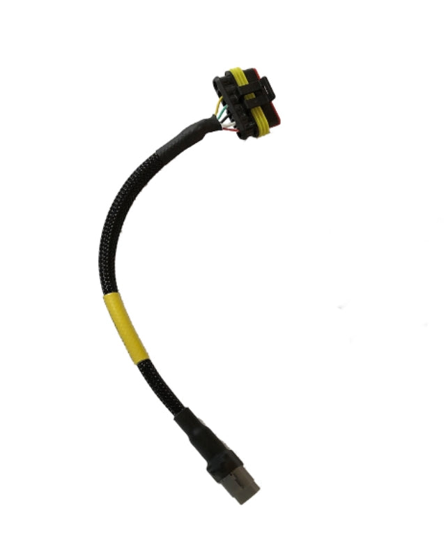 RN VISION P-TPMS-EXT Cable for connecting with TPMS receiver Photo-0 