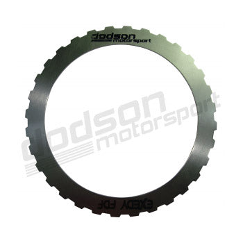 DODSON DMS-4387 Clutch pack steel 2.5 mm for NISSAN GT-R (R35) Photo-0 