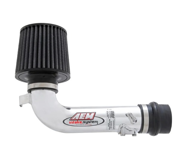 AEM 22-511B Short Ram Intake System S.R.S. HONDA ACCORD L4-2.4L 03-04 Photo-0 