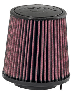 K&N E-1987 Replacement Air Filter AUDI A5/S5 3.2L-V6/4.2L-V8; 2008 Photo-0 