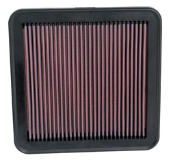 K&N 33-2918 Replacement Air Filter ISUZU RODEO RA 3.5L-V6; 2004 Photo-0 