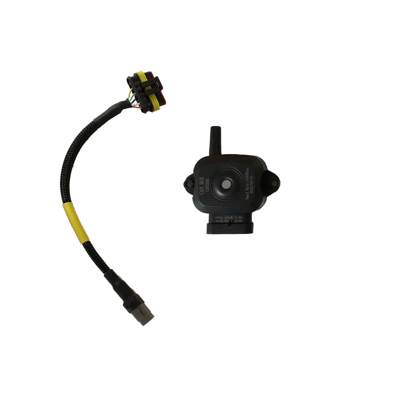 RN VISION P-TPMS-RECEIVER TPMS Receiver Photo-0 