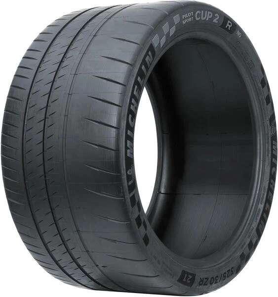 MICHELIN 715536 Tire PILOT SPORT CUP 2 R N0 265/35 R20 ZR/(99Y) Photo-0 