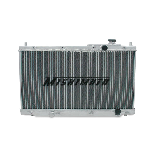 MISHIMOTO MMRAD-CIV-01 Radiator HONDA CIVIC 01-05 (Manual Transmission) Photo-0 