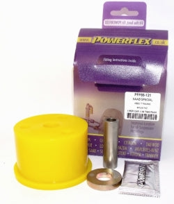 POWERFLEX PFF66-121 x1 Gearbox Mounting (94 and UP) SAAB 9000 Photo-0 