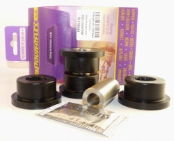 POWERFLEX PFR36-310 x2 Rear Upper Wishbone Outer Bushing MAZDA RX7 (1993 - 1995) Photo-0 