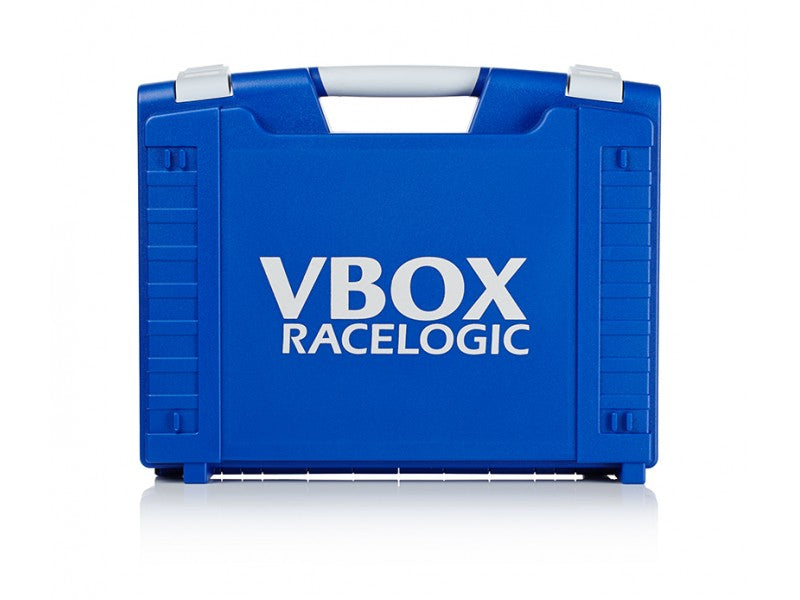 RACELOGIC RLACS232 VBOX Video HD2 Plastic Carry Case Photo-0 