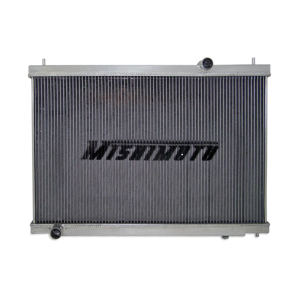 MISHIMOTO MMRAD-R35-09 Radiator NISSAN GT-R R35 Photo-0 