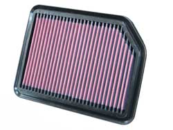 K&N 33-2361 Replacement Air Filter SUZUKI GRAND VITARA 2005-2011 Photo-0 