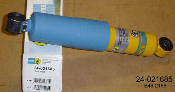 BILSTEIN 24-021685 Shock absorber rear B6 (R2) ALFA ROMEO 145 146 Photo-1 