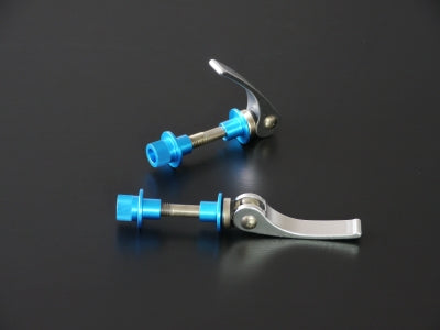CUSCO 00B 540 C QUICK RELEASE LEVER, OS-TYPE STRUT BAR, 2 PC SET Photo-0 