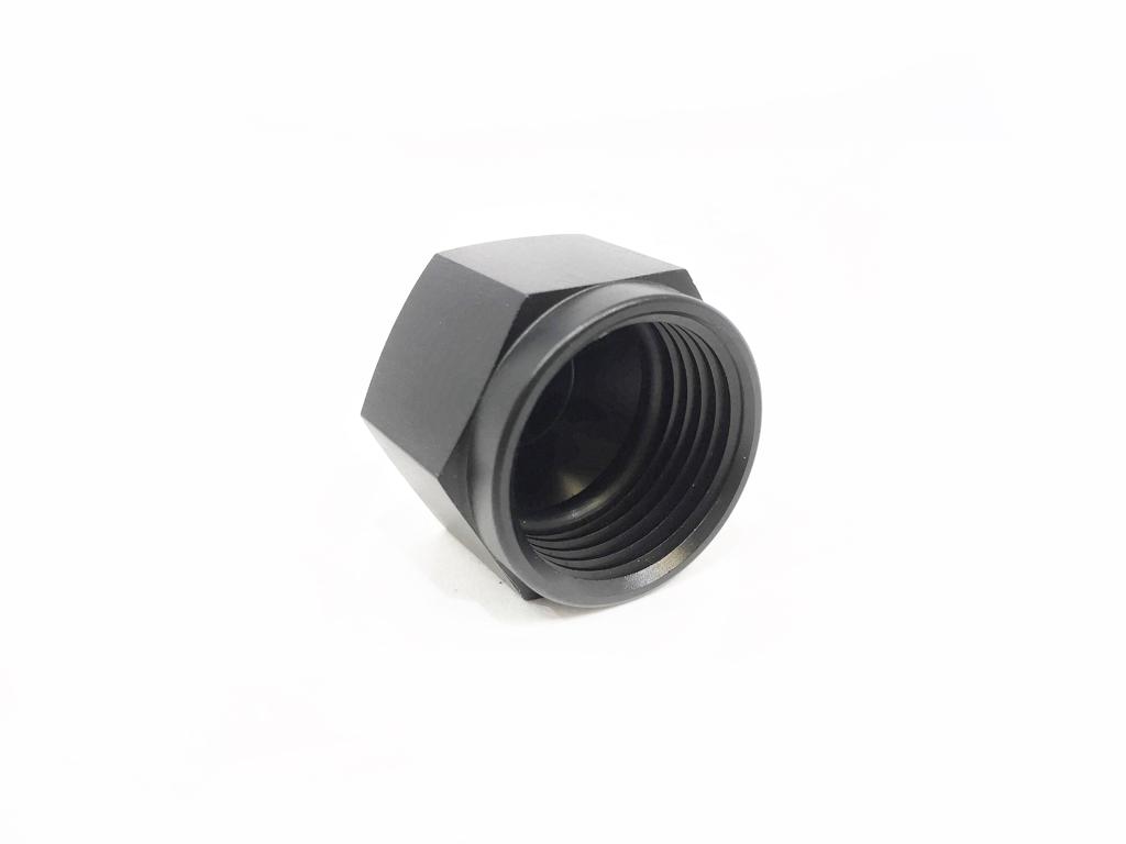 ARD ARAN820-10B An Flare Cap With O-Ring AN10 Photo-0 