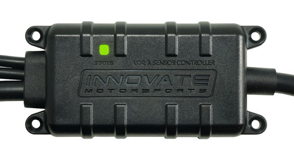 INNOVATE 38770 Wideband Kit w/LC-2 and O2 Sensor Photo-1 