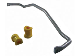 WHITELINE BBF36X Sway Bar 24Mm X Heavy Duty BMW 3 SERIES 5/83-3/91 Photo-0 