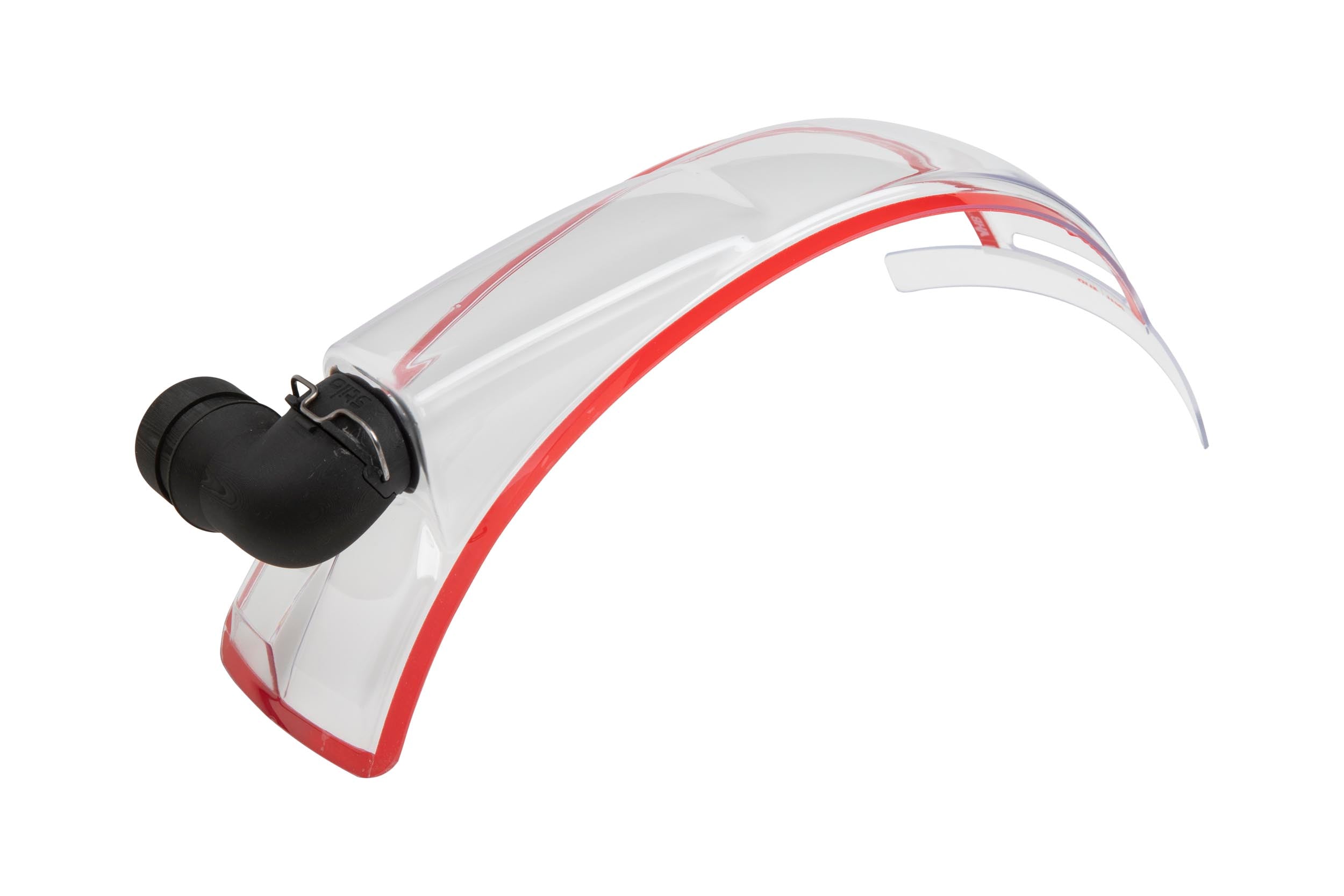 STILO YA0893 Modular top air for ST5 small shell main adapter/ to be used with YA0895 or YA0896 Photo-1 