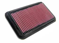 K&N 33-2826 Replacement Air Filter SUZUKI WAGON "R" 1.2L Photo-0 