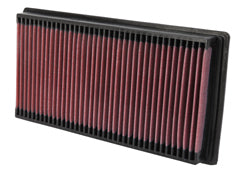 K&N 33-2123 Replacement Air Filter FORD F-SERIES P/U V8-7.3L DIESEL; EARLY 99 Photo-0 