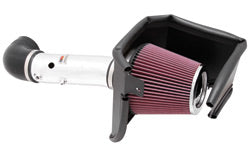 K&N 69-2526TP Performance Air Intake System TYPHOON; DODGE CHARGER/MAGNUM CHRYSLER 300,V8-5.7L-05-16 Photo-0 