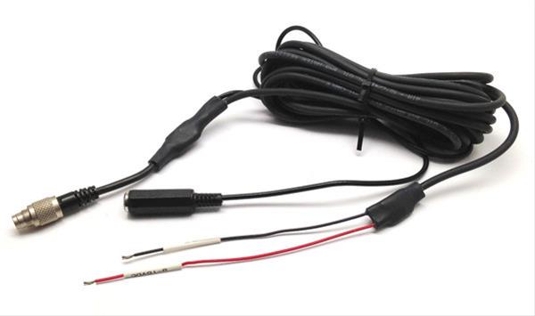 AIM V02566310 External power + Integrated 3.5 female Jack for external microphone harness - L = 2 mt Photo-0 