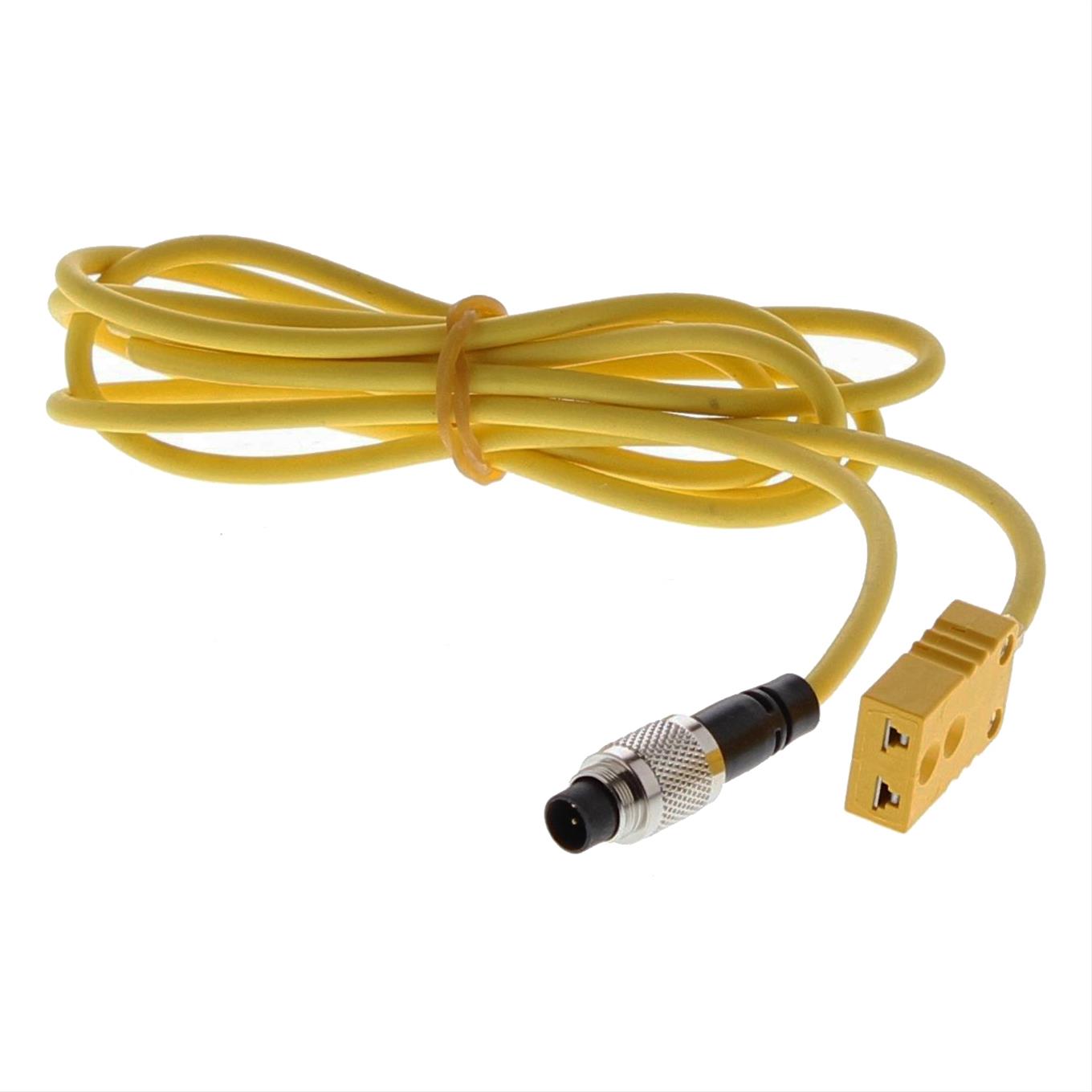 AIM V03CCB15M Exhaust gas temperature sensor cable EGT (T12) 1.5m Photo-0 