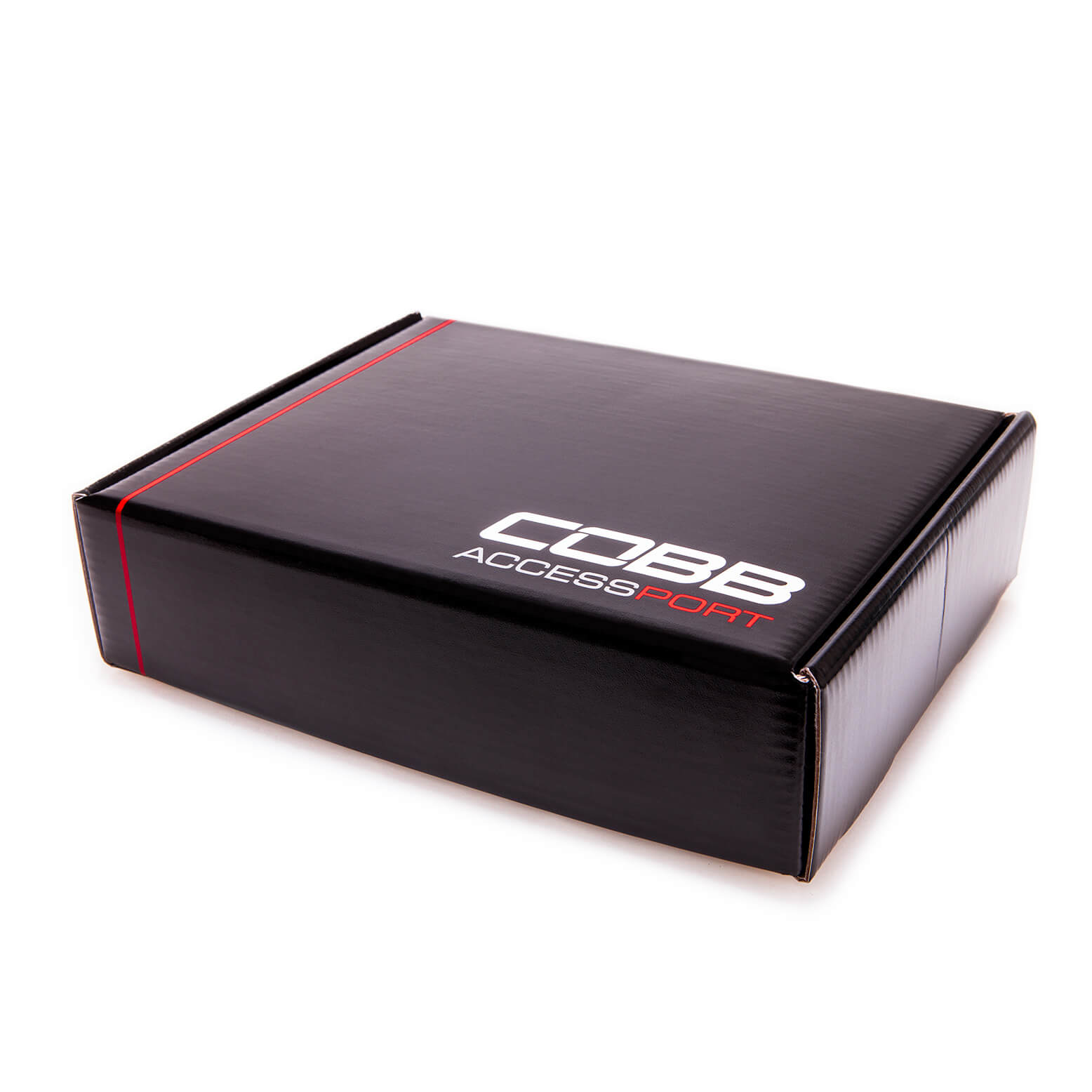 COBB VLK003001P-RED Stage 1 + Redline Carbon Fiber Power Package for VW (Mk7 / Mk7.5) Golf R, AUDI S3 (8V) Photo-8 