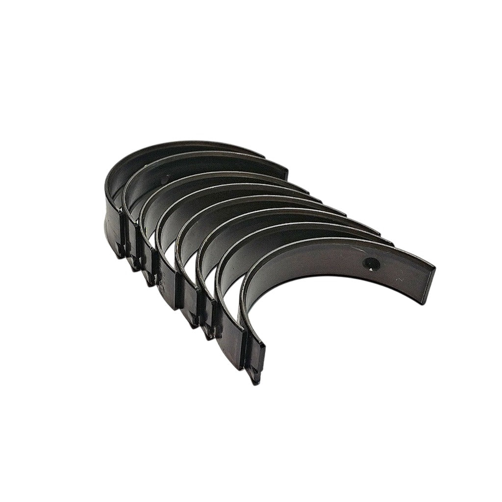 ACL 1B2500H-STD-2 Conrod Bearing Set, Standard 2 Size for NISSAN GT-R (R35) VR38 Photo-0 