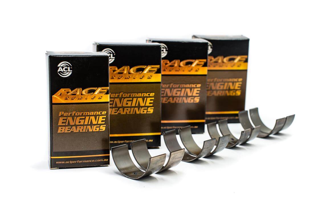 ACL 4B8310H-STD SUBARU / SCION FA20 Standard Size High Performance Rod Bearing Set Photo-0 