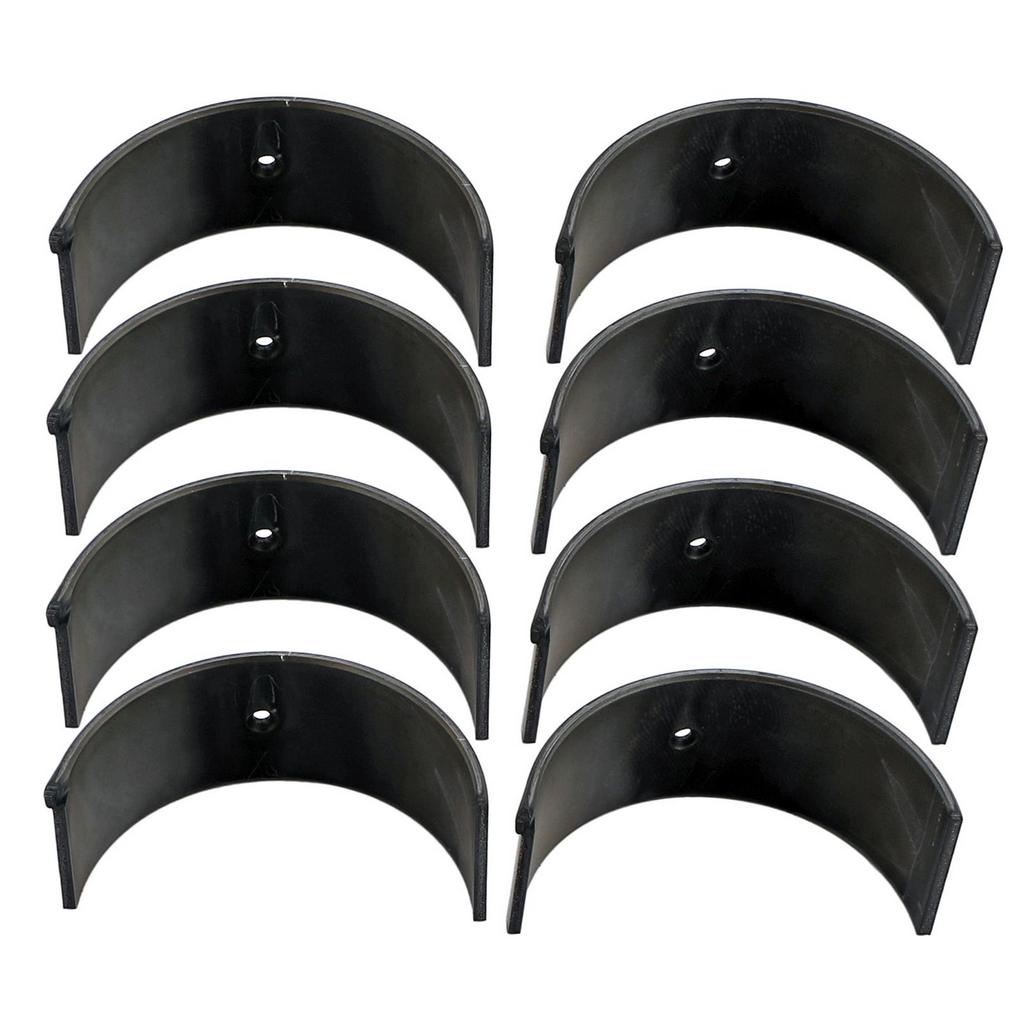 ACL 2B8801H-.025 Rod Bearing Set Race Series, 0.025mm for Polaris XP Turbo Photo-0 
