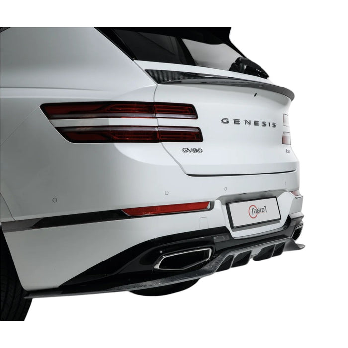 ADRO – Carbon Aero Kits, Diffusers & Spoilers for BMW, Tesla & More ...