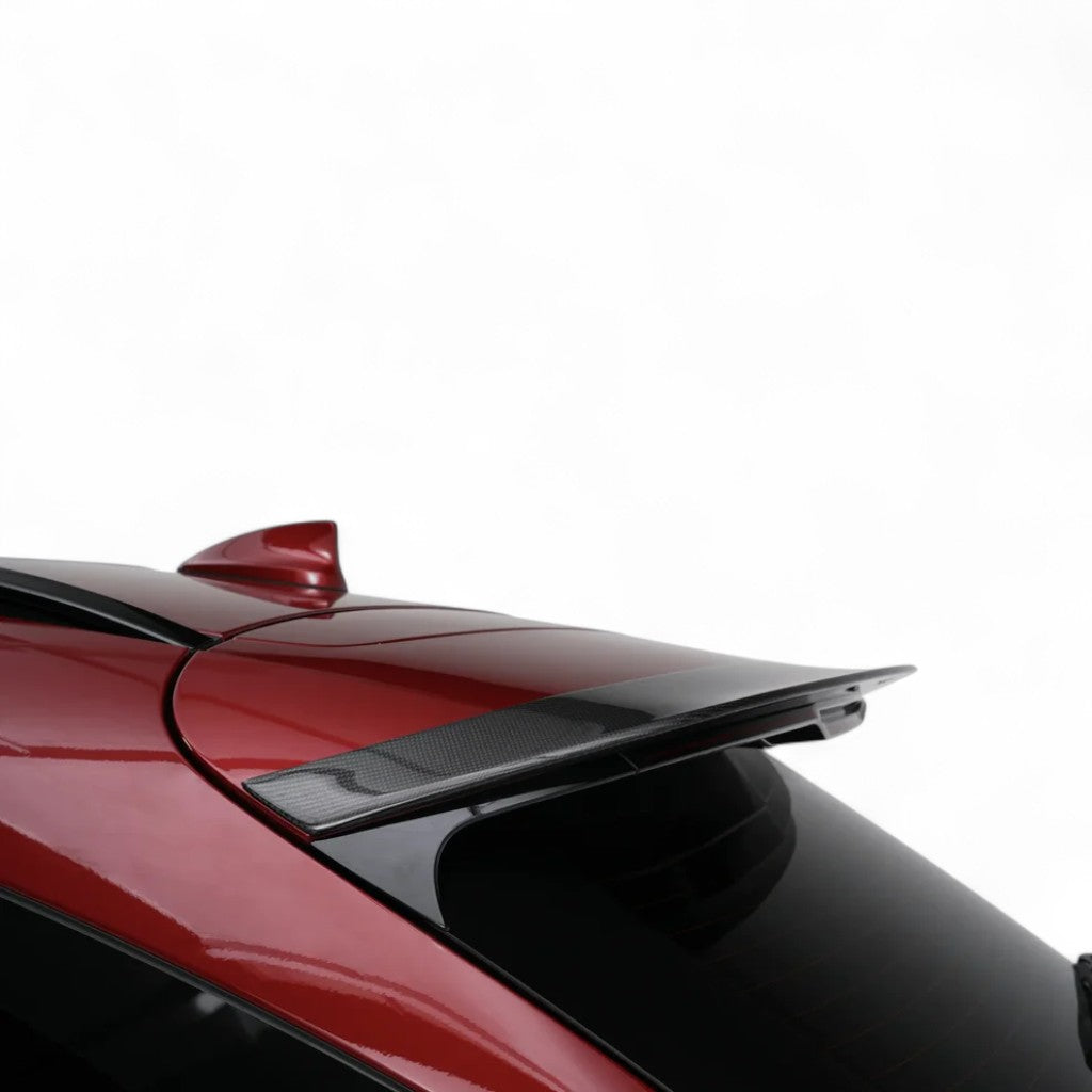 ADRO A11A40-1501 Roof Spoiler for GENESIS GV70 2022-2023 Photo-3 