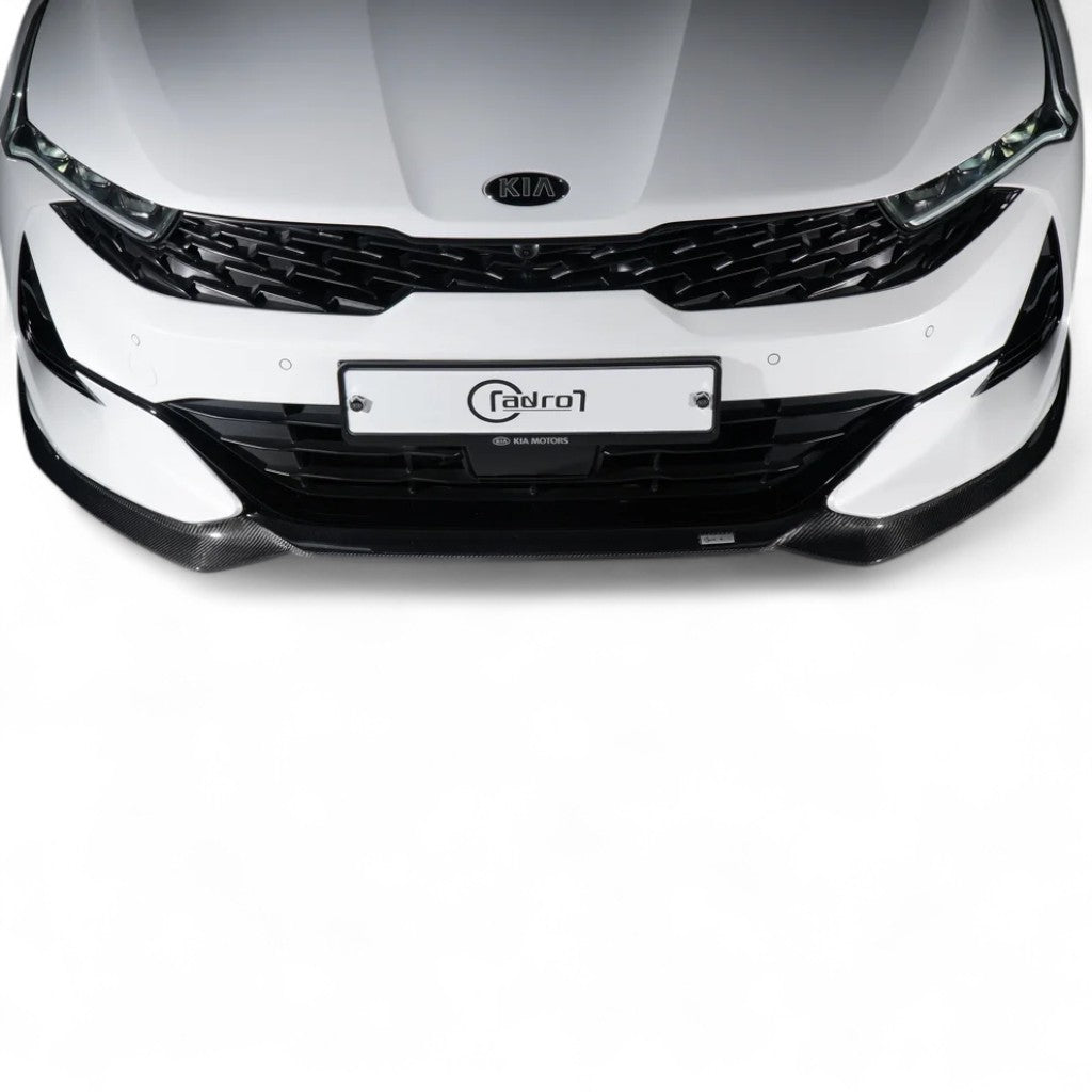 ADRO A12A10-1201 Front Lip for KIA K5 2020- Photo-5 