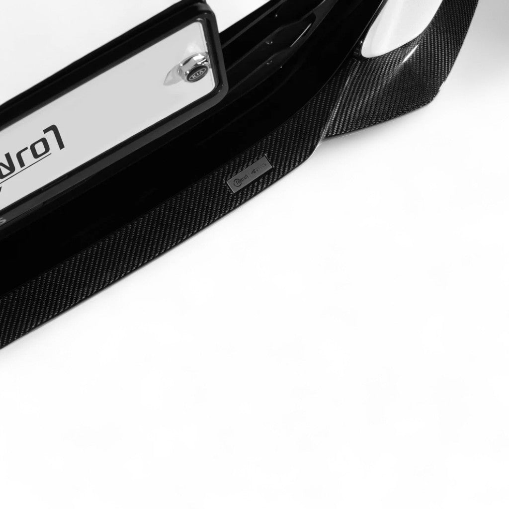 ADRO A12A10-1201 Front Lip for KIA K5 2020- Photo-6 