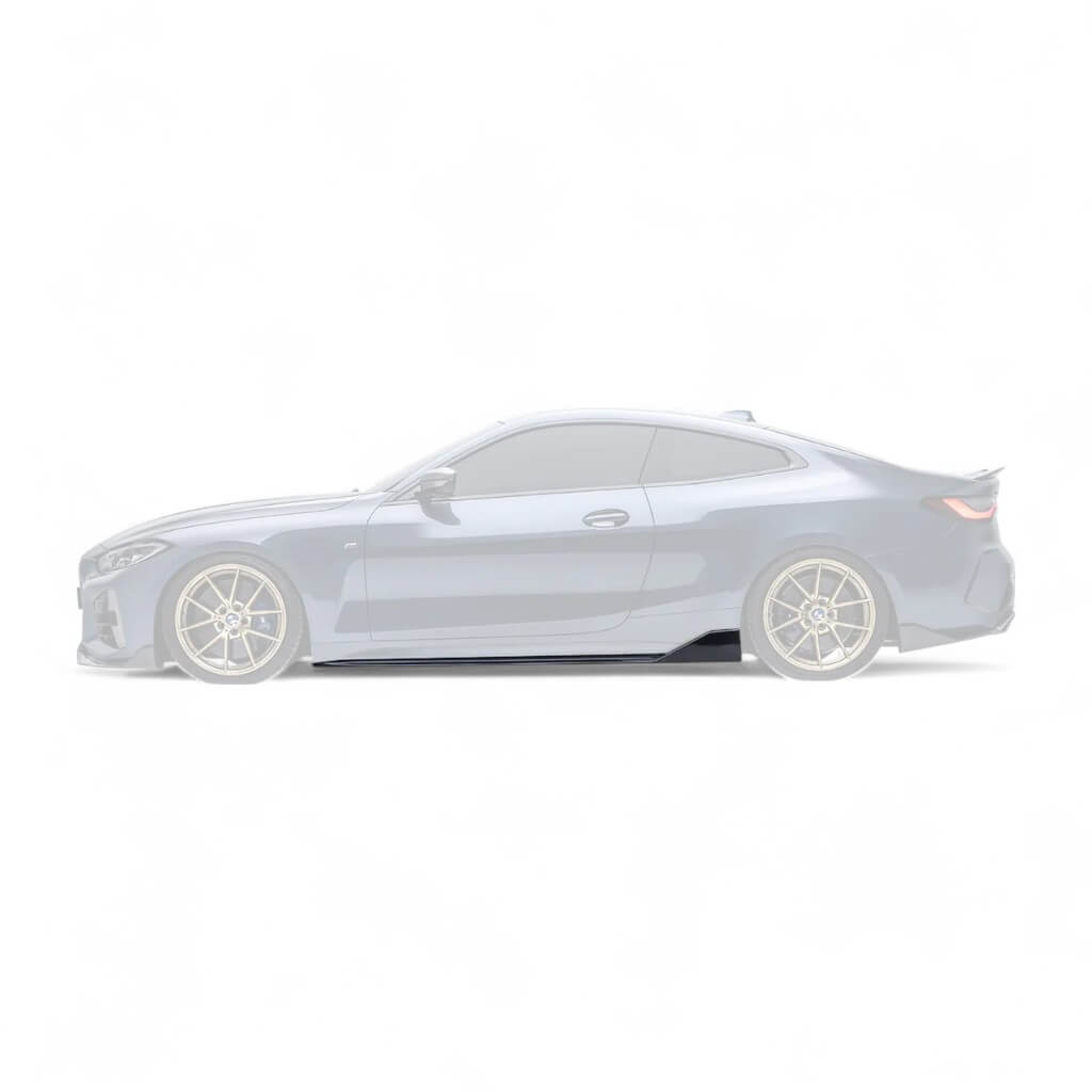 ADRO A14A80-1401 Side Skirts for BMW M440i (G22) Photo-0 