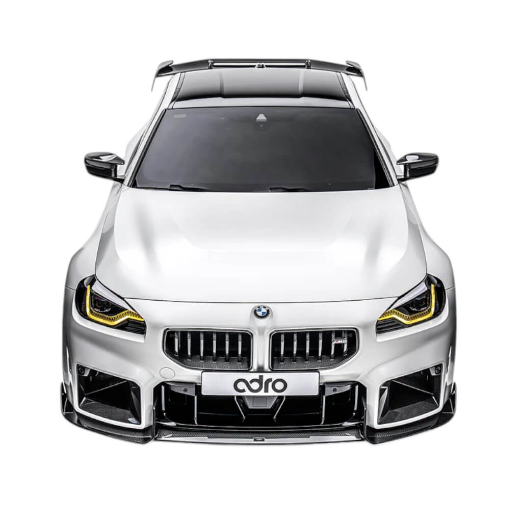 ADRO A14A90-2201 Grille for BMW M2 (G87) Photo-1 