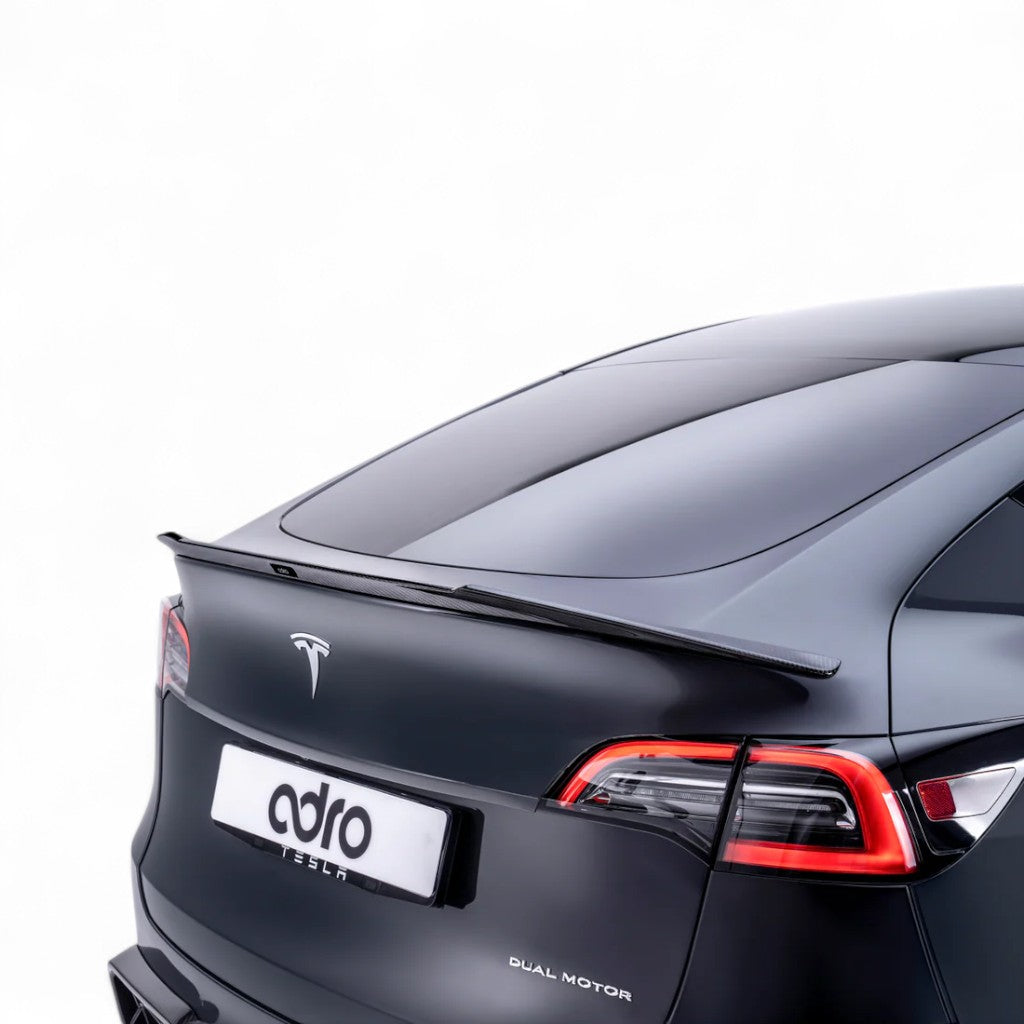 ADRO A15A20-1501 Spoiler for TESLA Model Y Photo-3 