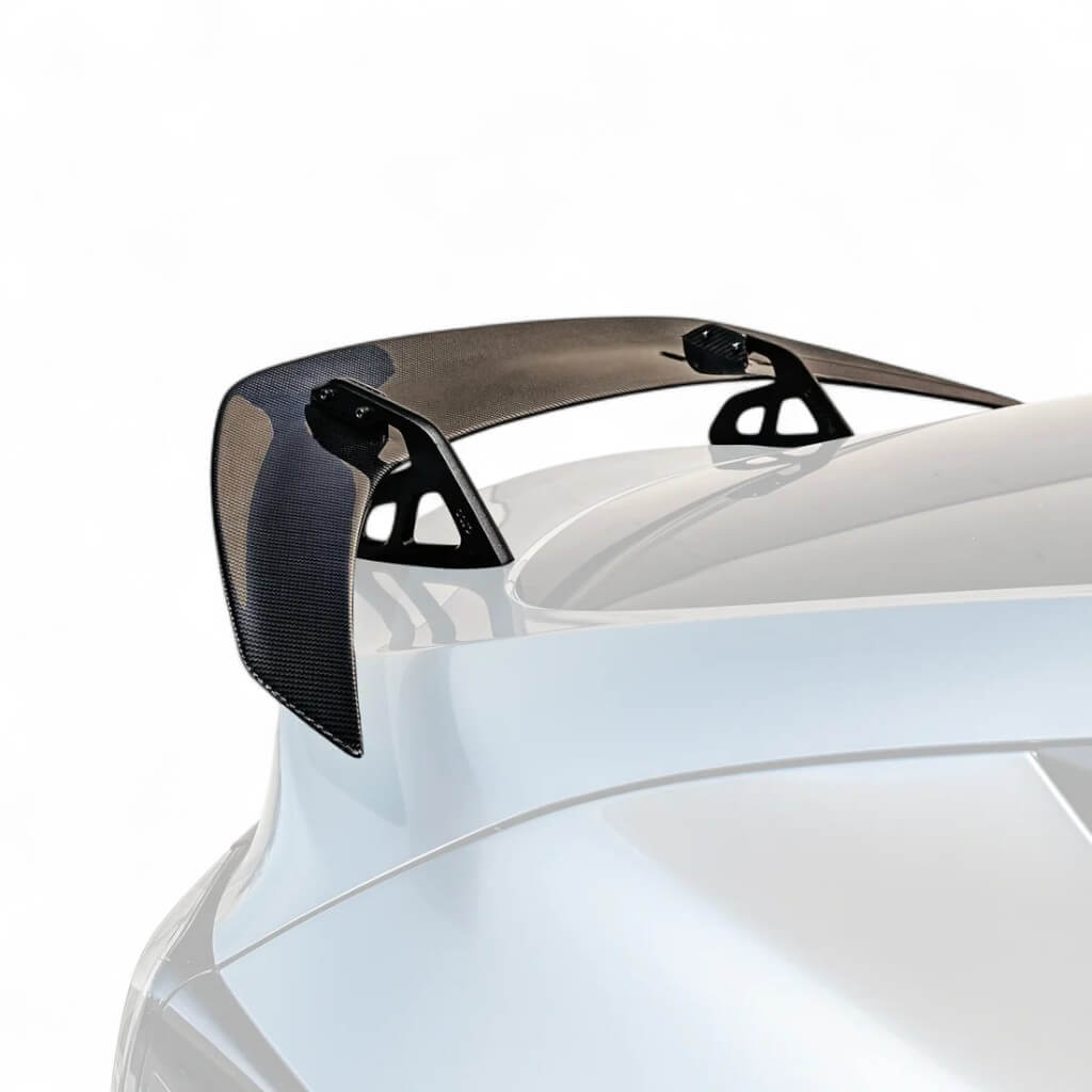 ADRO A15A20-1502 Swan Neck Wing AT-S for TESLA Model Y Photo-0 