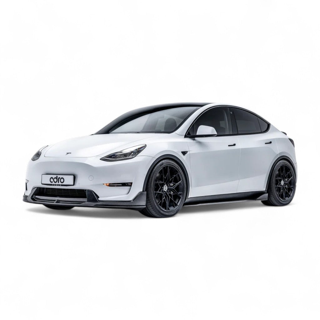ADRO A15A20-1503 Spoiler V2 for TESLA Model Y Photo-2 